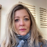 Rachel O'Riordan