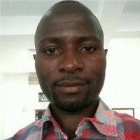 Yakubu Abdullai .