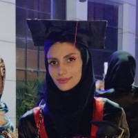 fereshteh ahmadzade