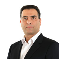 Seyed Omid Miraghazadeh