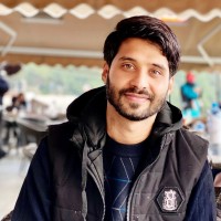Raza Mustafa