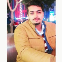 Ritik kumar Singh