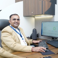 Ashish Kalal