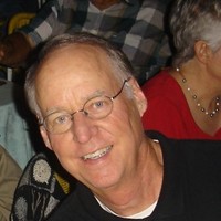 Rocky Adams