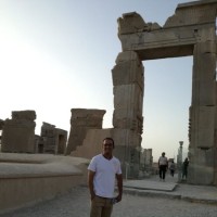 Masoud Tashvighi khob