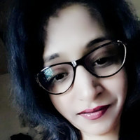 Sarika Shaikh