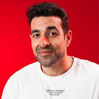 Aaron Martinez Caballero