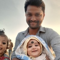 harikrishna reddy