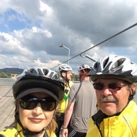 Jerry & Linda Wortman