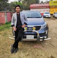 Yubraj Xaman