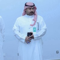Mohammed Aldawood