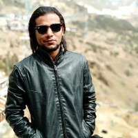 Ranzel Maseyk