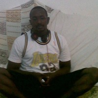 Moussa Bamba