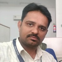 Usman Gani Shaik