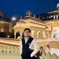 Manav Gupta