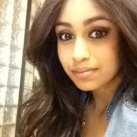 Yazmin Barron