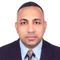 Harsha Panagoda