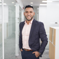 Jhonny Espinoza Zevallos