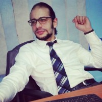 Ahmad Abd-Allah