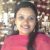 Sruti Gorti