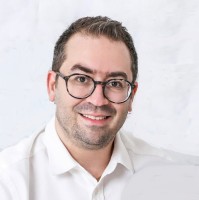 Farshid Montazeri