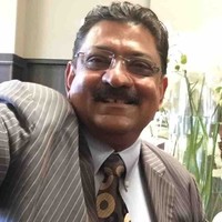 Lalit Bhalla