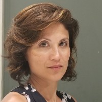 Lisa Rodriguez-Chong