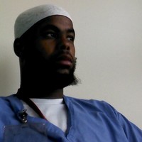Abdus-Salaam Abdullah
