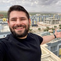 Ahmad Abushaar