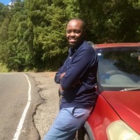Peter Mbugua