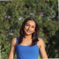 Serina Bhakta