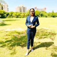 Muskan Gupta