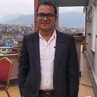 PRABIN SHRESTHA