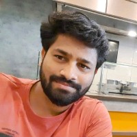 Srinivas Yeddisetti