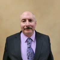 Ron Sisco