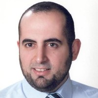 Majdi Nashawati
