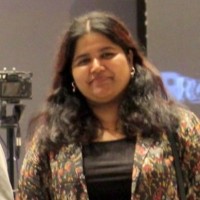 Parvathi Chandran