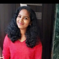 Mounika Chowdary