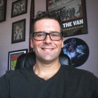 Michael Mcandrew