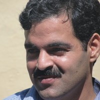 Aamir Saeed