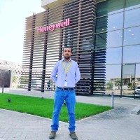 Ahmed Hamza Khawaja