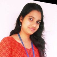 Deekshitha Muppala
