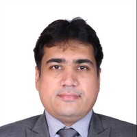 Syed Mahmood