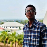 Joshua Annan