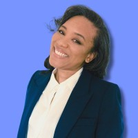 Dannique Blake, FRSA