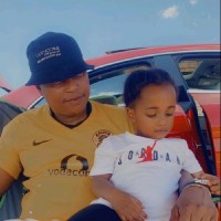 Oupa Mokoena