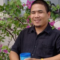 Toan Tran Văn