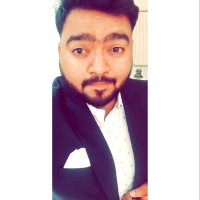 Adarsh Shaw