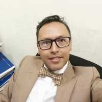 Hector Luis Rocabado Antelo