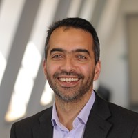 Osman Ali